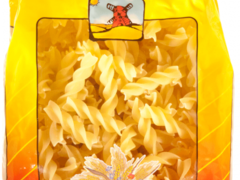 Paste fainoase Baneasa Fusilli, 400g